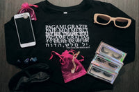 TDR Monthly Self Care Package