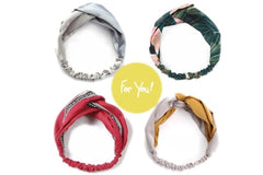 Unique Headband Boxes