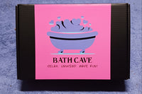 Bath Cave