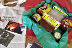New Mexico Wild Chile's Mild box