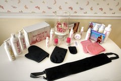 South Beach Self Tan is the number 1 best self tanner
