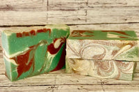 Carolina Mountain Soap Self Care Box