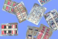 NAILShack Pack Jr. for KIDS