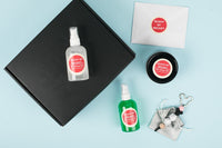 Scent by Mickey