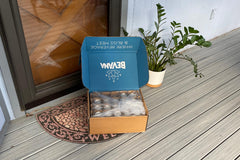 Quarterly Adventure Box