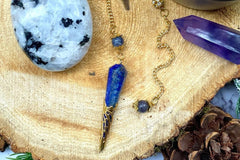 Crystal Mystery Box