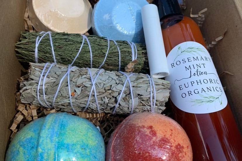"Weekly" Chill Out Box!