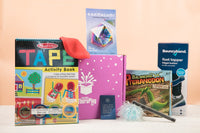 Sensory TheraPLAY Box!