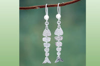 Empowered Women Handmade Curated Earrings Monthly