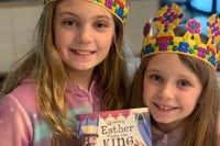 Rooted Kids - Seedlings