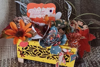 Monthly Votive Candle Box