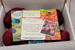 Dragonflight Yarn Club