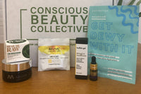 2022 Box: Skin Care Lovers