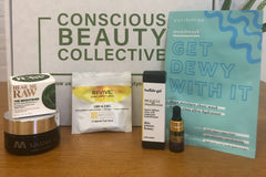 2022 Box: Skin Care Lovers