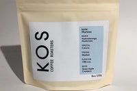 KOS COFFEE CLUB