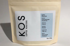 KOS COFFEE CLUB