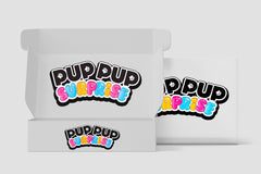 PupPup Surprise! Micro Box Subscription