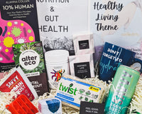 SFB Monthly Premium Box