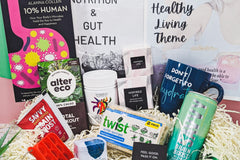 SFB Monthly Premium Box