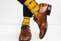 Sick Socks - Funky Socks for your Funky Feet (1 Pair)