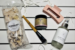 Deluxe Self Care - Monthly