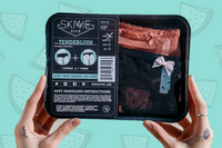 SkivvieNIX Box