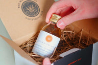 New World of Whisky Journey Box