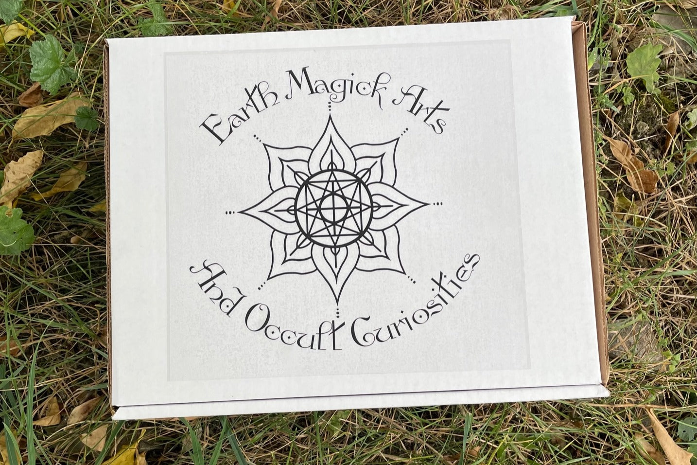 Witchcraft 101 Lesson Kit Subscription - Tier 2