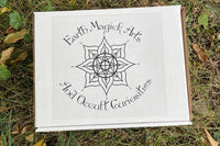Witchcraft 101 Lesson Kit Subscription - Tier 2