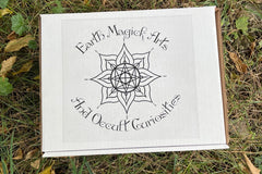 Witchcraft 101 Lesson Kit Subscription - Tier 2
