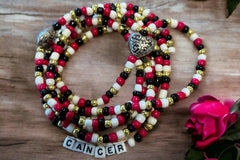 Divine Essence Waistbeads