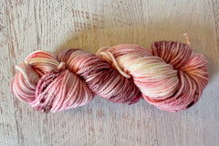 Hand dyed Merino Only Mystery Box by Untangledyarn