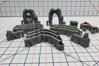 Dungeon Sticks Level 1 Subscription