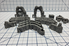 Dungeon Sticks Level 1 Subscription