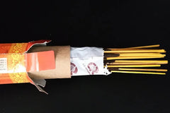 Indian Incense Monthly Subscription. Different scent each month. 20 sticks in a box, approx 35 minute burn time
