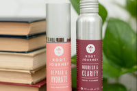 Root Journey Skincare: Fresh Start Trio