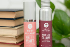 Root Journey Skincare: Fresh Start Trio