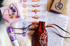 Themed Spiritual Medicine Bundle