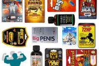 Male Enhancement Supplements Monthly