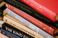 Young Adult Fiction