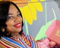 Sprinkling Serendipity Self-care Box