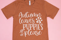 Trendy Dog Mom T-Shirt Club