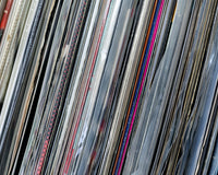 Curated Vinyl Record Box - Pick your Genre or be surprised