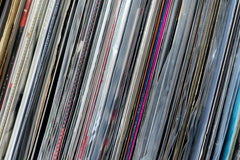 Curated Vinyl Record Box - Pick your Genre or be surprised