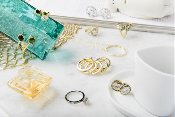 STARRING - Sterling Silver Jewelry Every Month