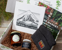 Travel Subscription Box- Quarterly/Annually