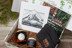 Travel Subscription Box- Quarterly/Annually
