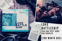 Couples Games for Date Night