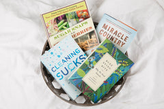 Seasonal Earthlove Box