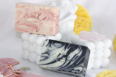 Monthly Soap Club
